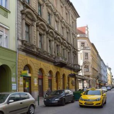 Orangehomes Two Bedroom Apartment Raday Str. Budapeşte Dış mekan fotoğraf