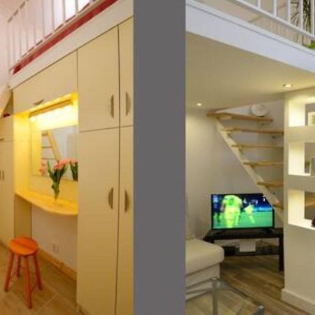 Orangehomes Two Bedroom Apartment Raday Str. Budapeşte Dış mekan fotoğraf