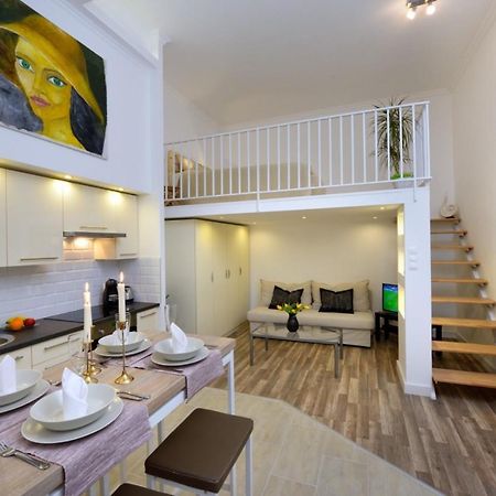 Orangehomes Two Bedroom Apartment Raday Str. Budapeşte Dış mekan fotoğraf