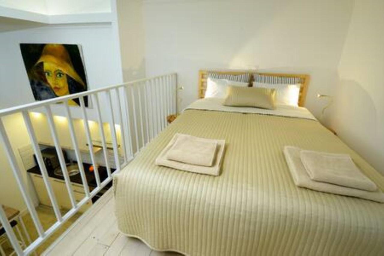Orangehomes Two Bedroom Apartment Raday Str. Budapeşte Dış mekan fotoğraf