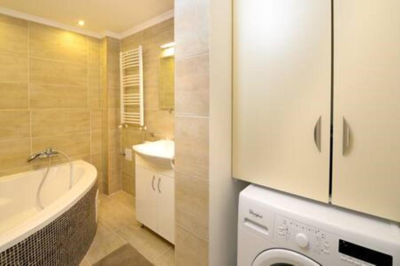 Orangehomes Two Bedroom Apartment Raday Str. Budapeşte Dış mekan fotoğraf