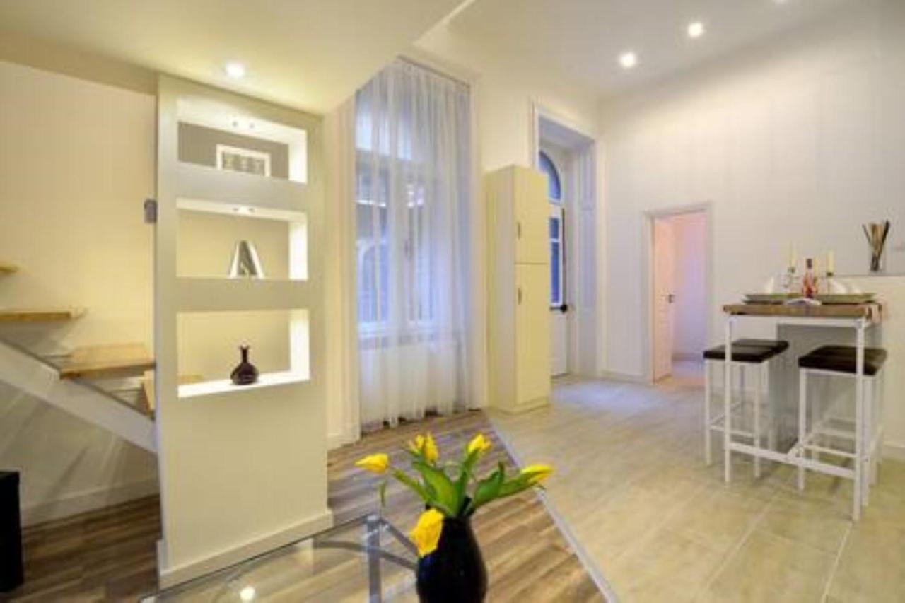 Orangehomes Two Bedroom Apartment Raday Str. Budapeşte Dış mekan fotoğraf