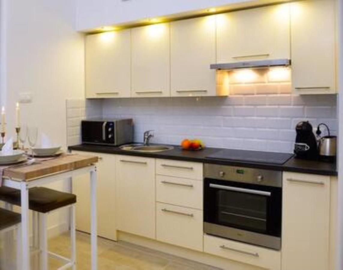 Orangehomes Two Bedroom Apartment Raday Str. Budapeşte Dış mekan fotoğraf