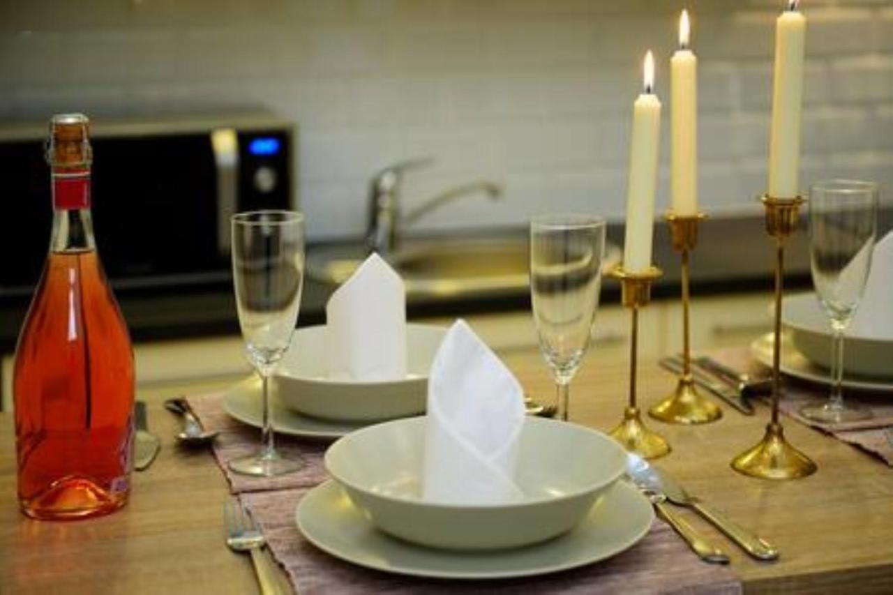 Orangehomes Two Bedroom Apartment Raday Str. Budapeşte Dış mekan fotoğraf