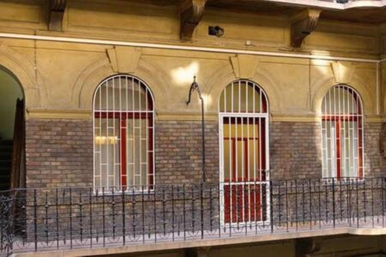 Orangehomes Two Bedroom Apartment Raday Str. Budapeşte Dış mekan fotoğraf